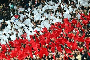 6 wedstrijdtips voor dit voetbalweekend