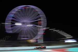 Voorbeschouwing F1 GP Saoedi-Arabië 2023