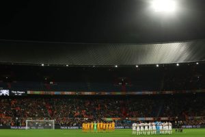 Kwalificatie EURO 2024: Schotland verrast, Oranje stelt teleur