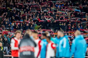 Europa League kwartfinale voorbeschouwing