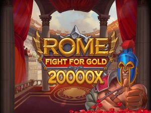 Review: Rome Fight For Gold