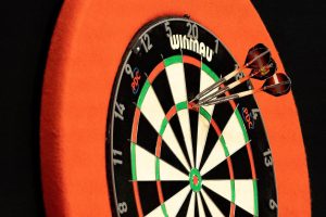 Premier League Darts: Voorbeschouwing Avond 14