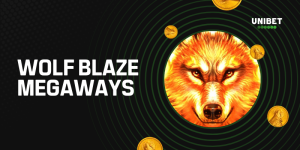 Review Wolf Blaze Megaways: Een wilde en meeslepende ervaring