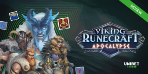 Review: Viking Runecraft Apocalypse