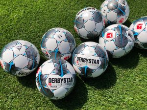 De Bundesliga Seizoensfinale: Dortmund’s jacht op de eerste Bundesliga titel sinds 2012