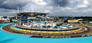 Miami GP F1: herstart van het Formule 1 seizoen