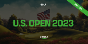 US Open Golf:  Voorspellingen, wedtips en analyses