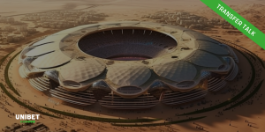 Karim Benzema’s Mega Transfer naar Saoedi-Arabië