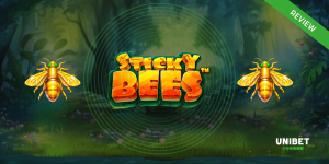 Review: Sticky Bees