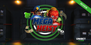 Review: Mega Heist