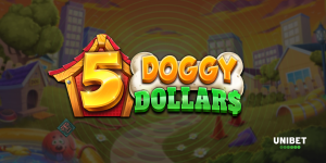 Review: 5 Doggy Dollars