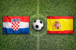 Modric en co op zoek naar Nations League-succes tegen Spanje