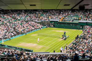 Wimbledon 2023: dit zijn de topfavorieten