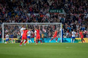 WK Vrouwen 2023: Oranje Leeuwinnen bereiden zich voor op Portugese uitdaging