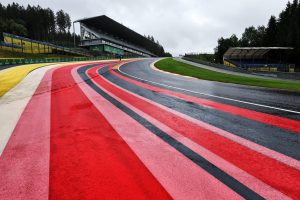 Voorbeschouwing Grand Prix van België