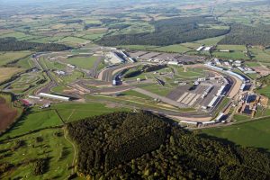 Voorbeschouwing F1 GP van Groot-Brittannië