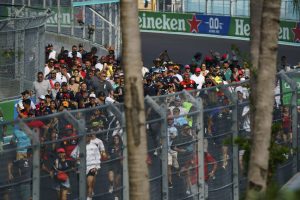 Formule 1 Update: zomerstop nadert finishlijn, bereid je voor op tweede seizoenshelft F1