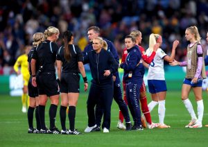WK Vrouwen: Wiegman met Engeland op zoek naar eerste WK titel
