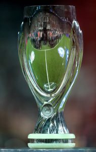 UEFA Super Cup Voorbeschouwing: Manchester City – Sevilla