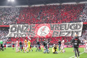 Eredivisie Weekend Wedtips en voorbeschouwing