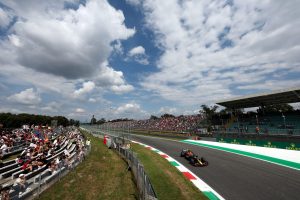 Voorbeschouwing GP Italië 2023: de strijd om de tweede en derde plaats