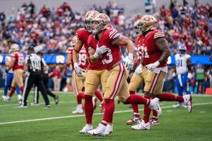 NFL Update | Wedtips week 6