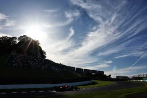 F1 Voorbeschouwing, schema én wedtips Grand Prix Japan