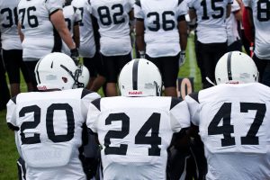 Start van het NFL-seizoen: Voorspellingen en Wedtips