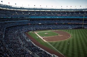 MLB Update: voorbeschouwing play-offs en weekend wedtips