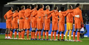 EK Kwalificatie: Voorbeschouwing Nederland – Frankrijk