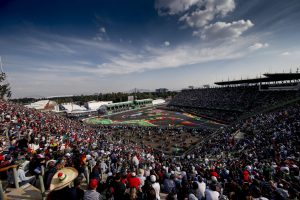 Voorbeschouwing F1 – GP Mexico | Circuit Autódromo Hermanos Rodríguez | Analyse, Tijdschema & Favorieten