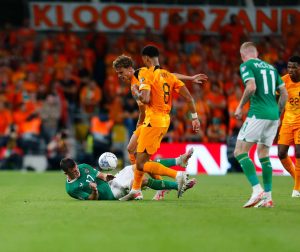 Wedtips EK Kwalificatie 2024