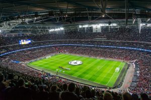 Wedtips Champions League Speelronde 2
