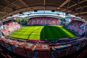 Eredivisie: Voorbeschouwing en Wedtips FC Utrecht – Ajax