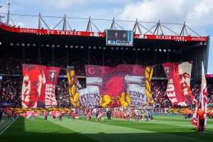 Voorbeschouwing FC Twente – PSV: Tukkers eerste horde in zware week voor Eindhovenaren