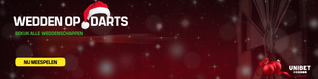 PDC WK Darts Update en voorspellingen dinsdag 16 december 2 Copy of Copy of F1 BANNERS 43