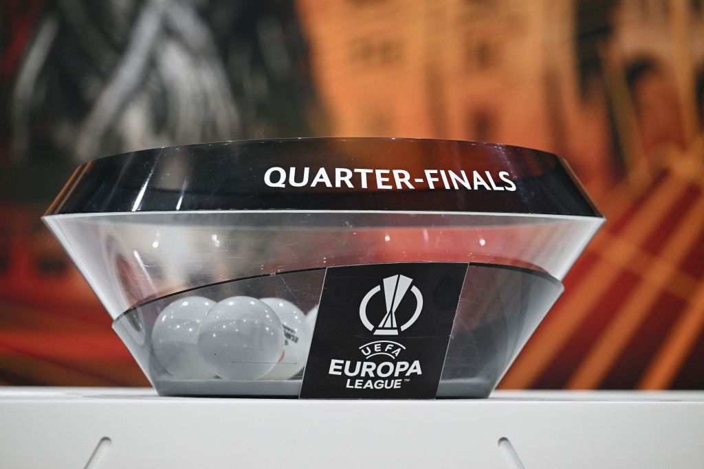 Europa League & Conference League voorspellingen: kwartfinales donderdag 16 april 1 Europa League