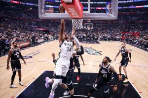 Het laatste NBA-nieuws en wedstrijden die je niet mag missen | Basketbal voorspellingen en combinatie wedtip