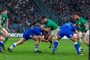 Rugby: Voorbeschouwing Zeslandentoernooi Kampioenschap