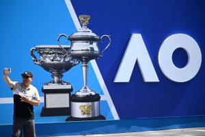 Australian Open Grand Slam Tennis – Voorbeschouwing, schema, favorieten en wedtips