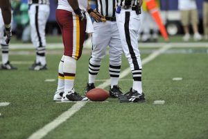 NFL Seizoen 2025-2026 van start: Eagles winnen openingsduel