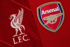 Analyse & Wedtips Arsenal – Liverpool