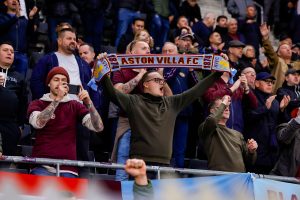 Analyse & Wedtips Aston Villa – Manchester United