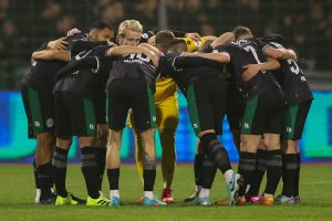Voorbeschouwing FC Groningen – Fortuna Sittard