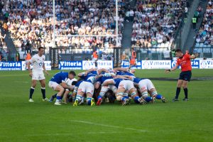 Rugby Voorbeschouwing: Tweede Ronde Zeslandentoernooi 2024