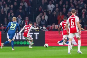 Dit was het weekend: hoogtepunten Eredivisie speelronde 20