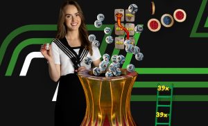 Live Casino Game Shows: Alles wat jij moet weten