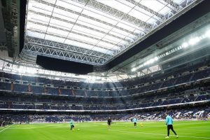 Wedtips La Liga Speelronde 30