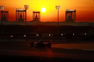 Voorbeschouwing F1 GP Bahrein 2024