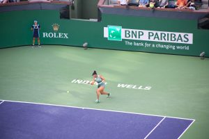 Tennis finale Indian Wells 2024: Swiatek (WTA) en Alcaraz (ATP) favoriet